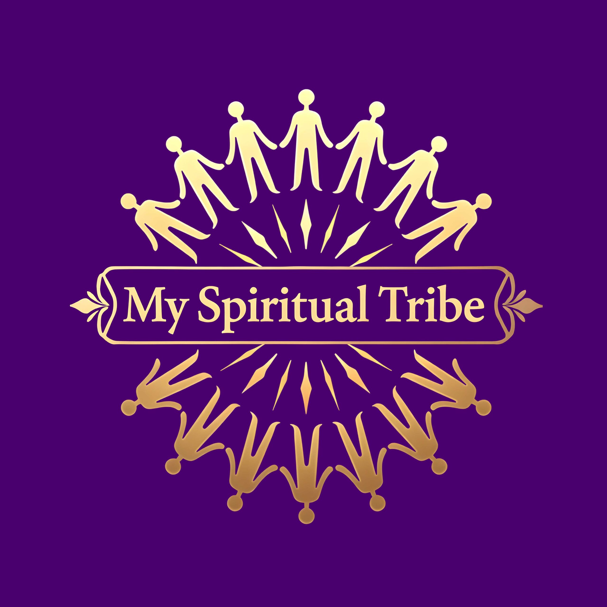 My Spiritual Tribe
